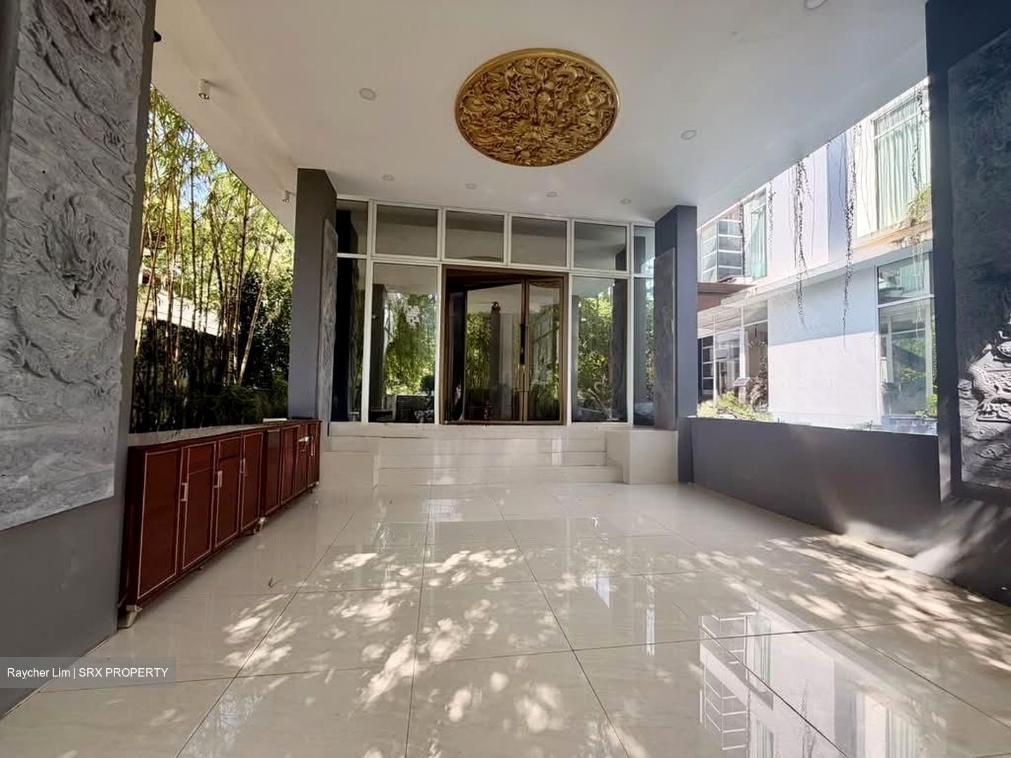 Pasir Ris Beach Park (D18), Detached #577107021